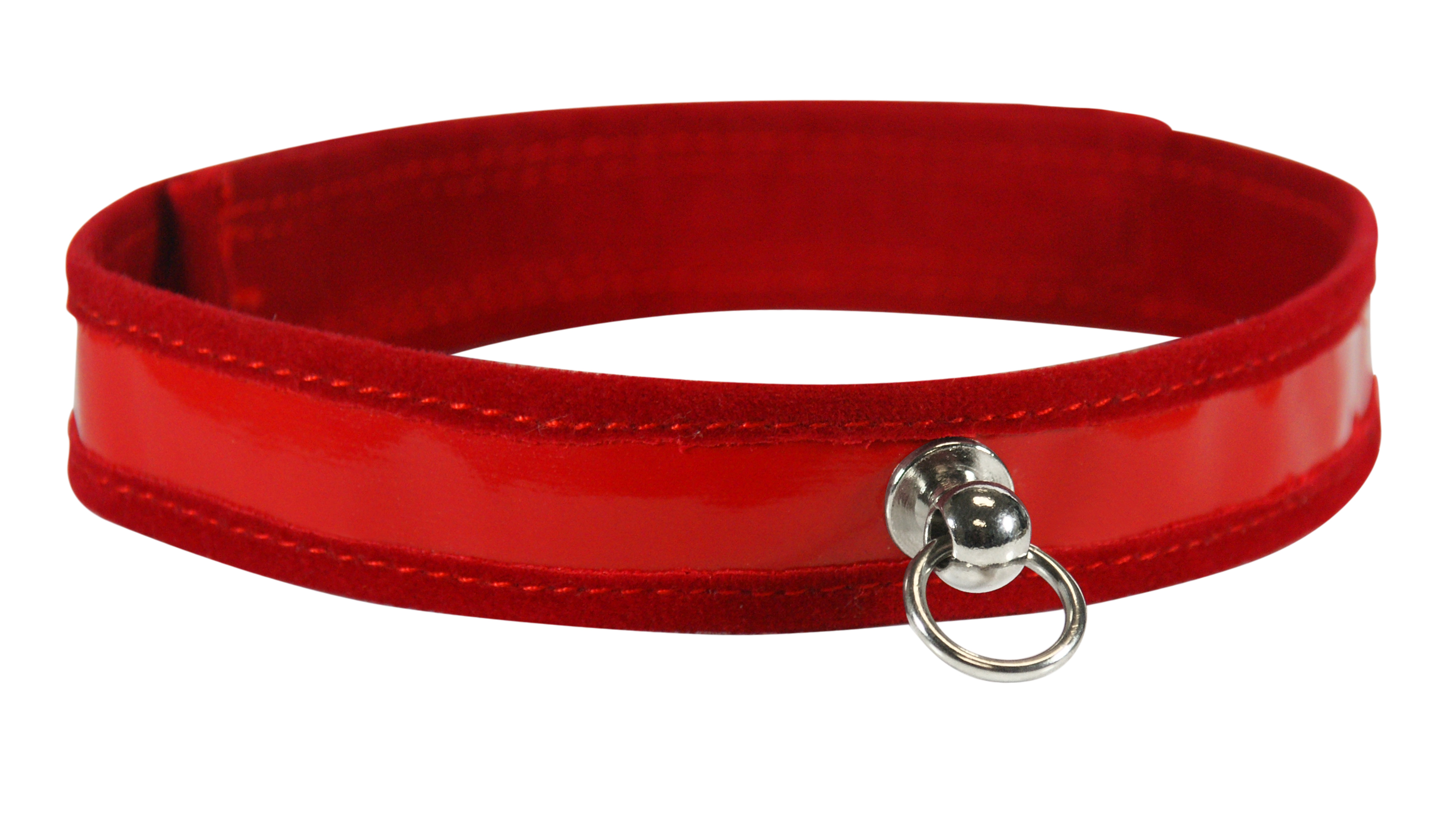 Red+Day+Collar